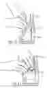Fig. 12 - PACKAGE HAVING VACUUM PACKED ABSORBENT ARTICLE AND METHODS THEREOF