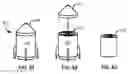 Fig. 35 - PACKAGE HAVING VACUUM PACKED ABSORBENT ARTICLE AND METHODS THEREOF
