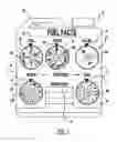 Fig. 02 - FUEL FACTS INDICATOR FOR GASOLINE CONTAINERS