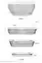 Fig. 04 - BOWL AND BASKET ASSEMBLY