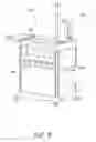 Fig. 07 - Method of sorting waste utilizing removable liners