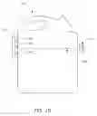 Fig. 16 - Method of sorting waste utilizing removable liners