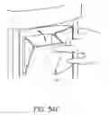 Fig. 48 - Method of sorting waste utilizing removable liners