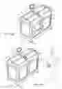 Fig. 50 - Method of sorting waste utilizing removable liners