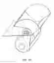 Fig. 58 - Method of sorting waste utilizing removable liners