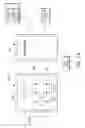 Fig. 17 - Waste sorting system utilizing removable liners