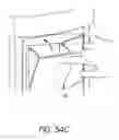 Fig. 48 - Waste sorting system utilizing removable liners