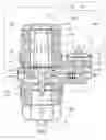 Fig. 01 - Double Acting Fuel Filter Unit