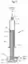 Fig. 03 - Compact fluid purification device with manual pumping mechanism