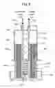 Fig. 09 - Compact fluid purification device with manual pumping mechanism