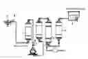 Fig. 01 - Fluid Flow Interruption Means for Filter of Water Purifier