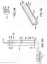 Fig. 07 - HPLC capillary column device