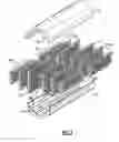 Fig. 03 - Ion exchange reactor