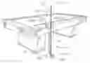 Fig. 01 - Telescoping cue holder