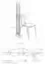 Fig. 12 - Telescoping cue holder