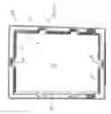 Fig. 05 - Storage bin for use with shelving system
