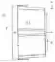 Fig. 09 - Storage bin for use with shelving system