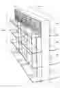 Fig. 01 - Storage Unit and Storage Structure