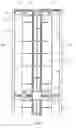 Fig. 09 - Storage Unit and Storage Structure