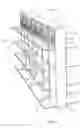 Fig. 11 - Storage Unit and Storage Structure