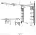 Fig. 12 - Storage Unit and Storage Structure