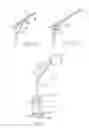Fig. 05 - Foldable portable hoist system