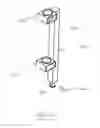 Fig. 08 - Foldable portable hoist system