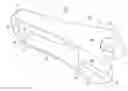 Fig. 01 - Yoke for a railway draft gear and method of making