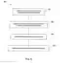 Fig. 04 - Non-removable closure having a dispensing aperture extending therethrough