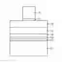 Fig. 01 - METHOD FOR FABRICATING FLASH MEMORY DEVICE