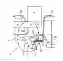 Fig. 01 - Electromechanical circuit breaker and method of breaking the current in said electromechanical circuit breaker