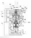 Fig. 01 - Electrical discharge machine