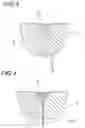 Fig. 03 - Method for Welding a Sintered Shaped Body
