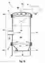 Fig. 03 - Multilevel sheet metal container with outwardly beaded end faces