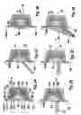 Fig. 04 - Multilevel sheet metal container with outwardly beaded end faces