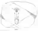 Fig. 02 - FIRE SPRINKLER HEAD PAINT COVER