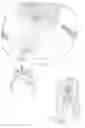 Fig. 03 - FIRE SPRINKLER HEAD PAINT COVER