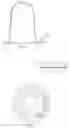 Fig. 04 - FIRE SPRINKLER HEAD PAINT COVER