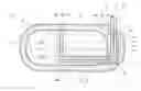 Fig. 01 - Cryogenic storage tank with thermal shield