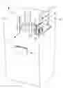 Fig. 01 - Apparatus and method for dispensing and folding of sheets from a stack