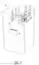 Fig. 02 - Apparatus and method for dispensing and folding of sheets from a stack