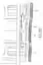 Fig. 12 - Apparatus and method for dispensing and folding of sheets from a stack