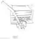 Fig. 13 - Apparatus and method for dispensing and folding of sheets from a stack