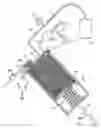 Fig. 01 - Airtight Coffee Dispenser For Coffee Machine