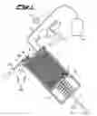 Fig. 02 - Airtight Coffee Dispenser For Coffee Machine