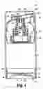 Fig. 02 - Airless dispensing pump with tamper evidence features