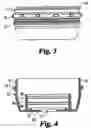 Fig. 04 - Airless dispensing pump with tamper evidence features