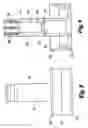 Fig. 07 - Airless dispensing pump with tamper evidence features
