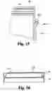 Fig. 12 - Airless dispensing pump with tamper evidence features