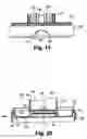 Fig. 14 - Airless dispensing pump with tamper evidence features